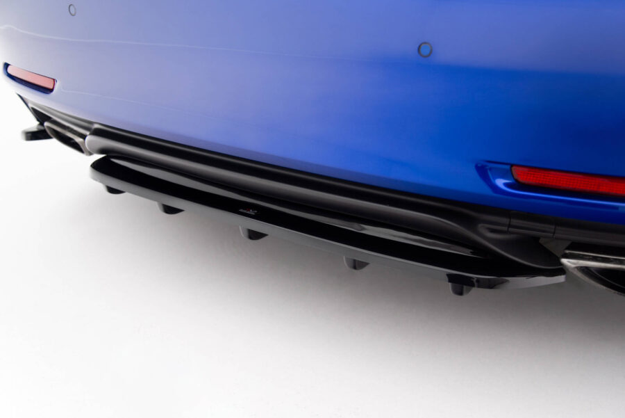 Splittersett Lexus RC Mk1 – bilde 8 av 26