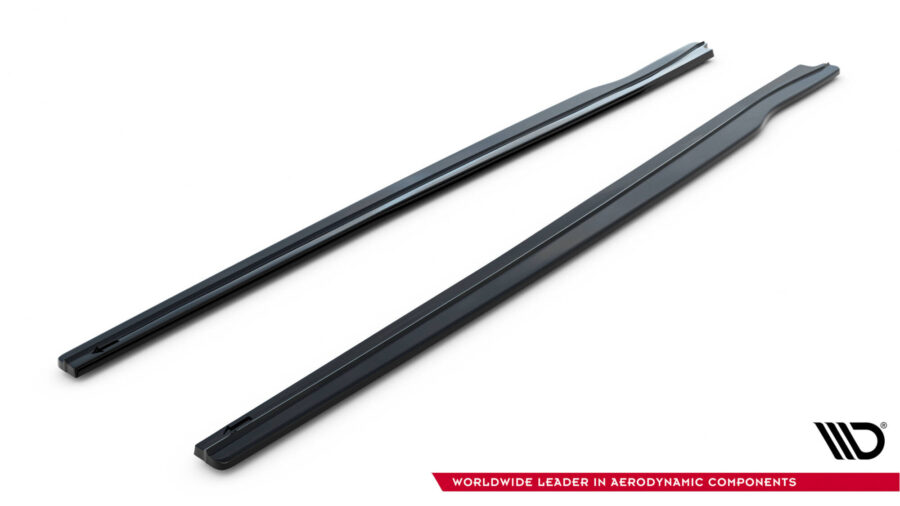 Splittersett Lexus RC Mk1 – bilde 19 av 26