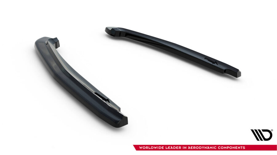 Splittersett Lexus RC Mk1 – bilde 24 av 26