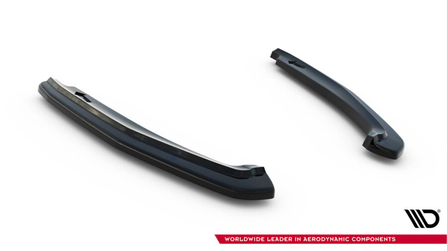 Splittersett Lexus RC Mk1 – bilde 23 av 26