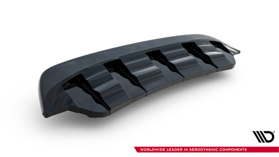 Splittersett Lexus RC Mk1 – bilde 22 av 26