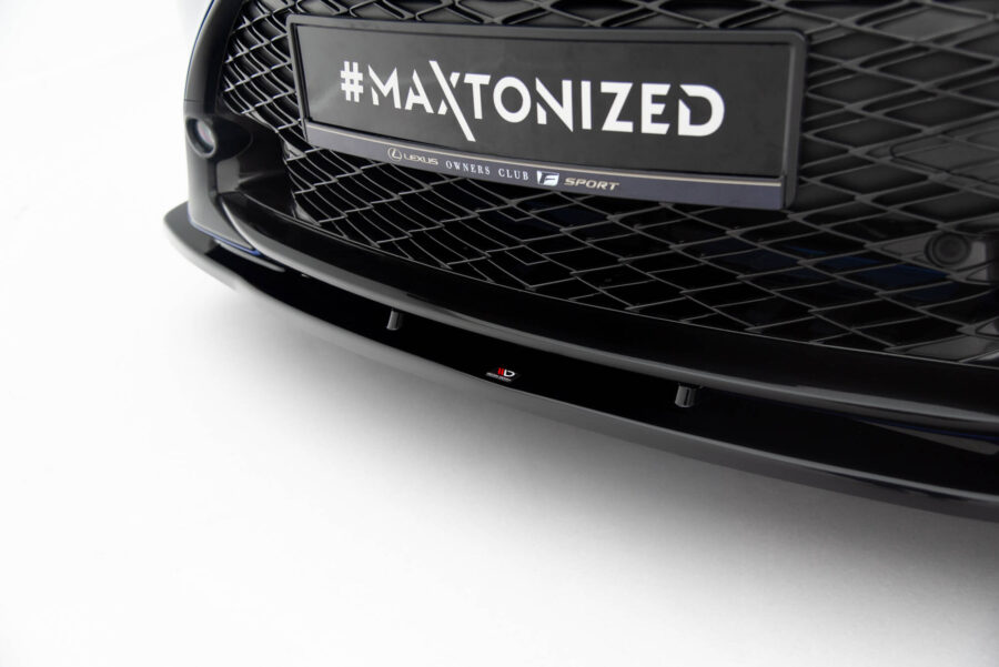 Splittersett Lexus RC Mk1 – bilde 4 av 26