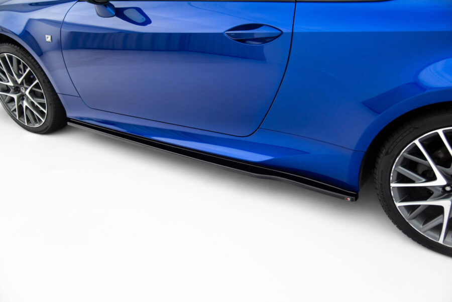 Splittersett Lexus RC Mk1 – bilde 6 av 26