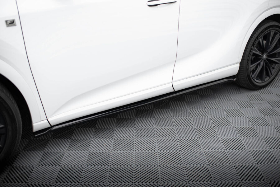 Splittersett Lexus RX F-Sport Mk5 – bilde 5 av 24