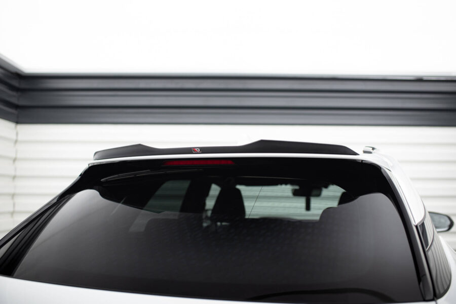 Splittersett Lexus RX F-Sport Mk5 – bilde 16 av 24