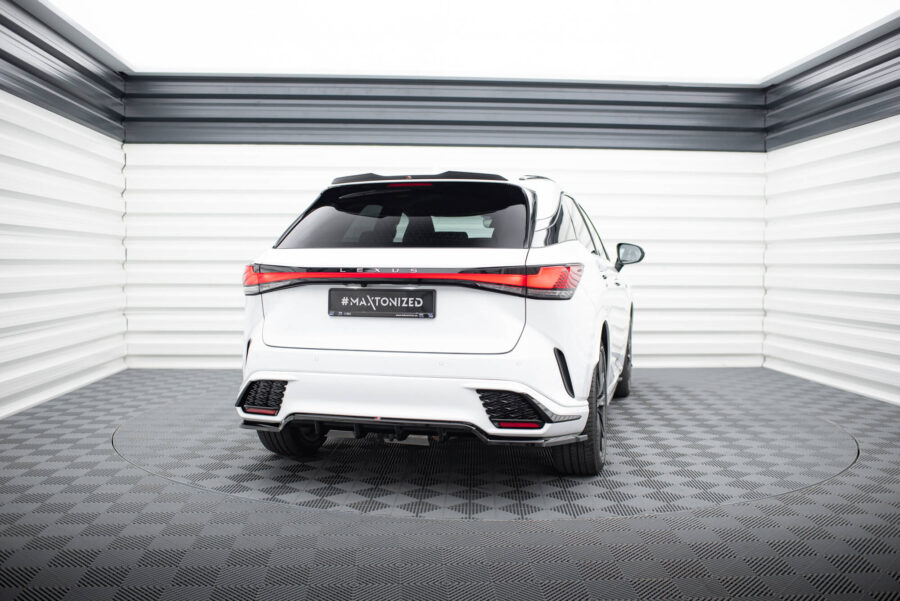 Splittersett Lexus RX F-Sport Mk5 – bilde 6 av 24