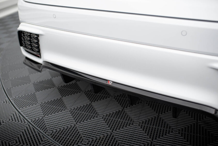 Splittersett Lexus RX F-Sport Mk5 – bilde 7 av 24