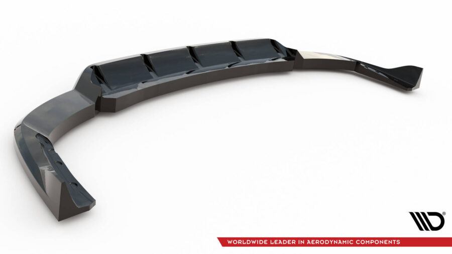 Splittersett Maserati Grecale GT / Modena Mk1 – bilde 20 av 22