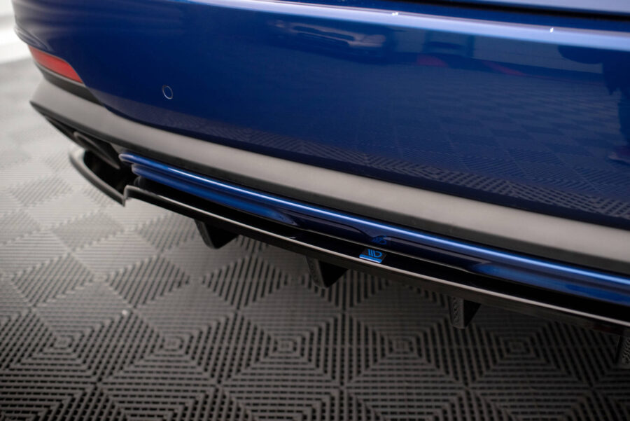 Splittersett Maserati Levante GTS Mk1 – bilde 9 av 24
