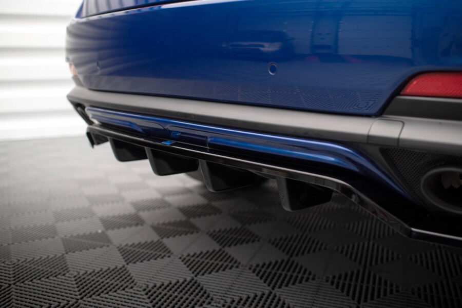 Splittersett Maserati Levante GTS Mk1 – bilde 10 av 24