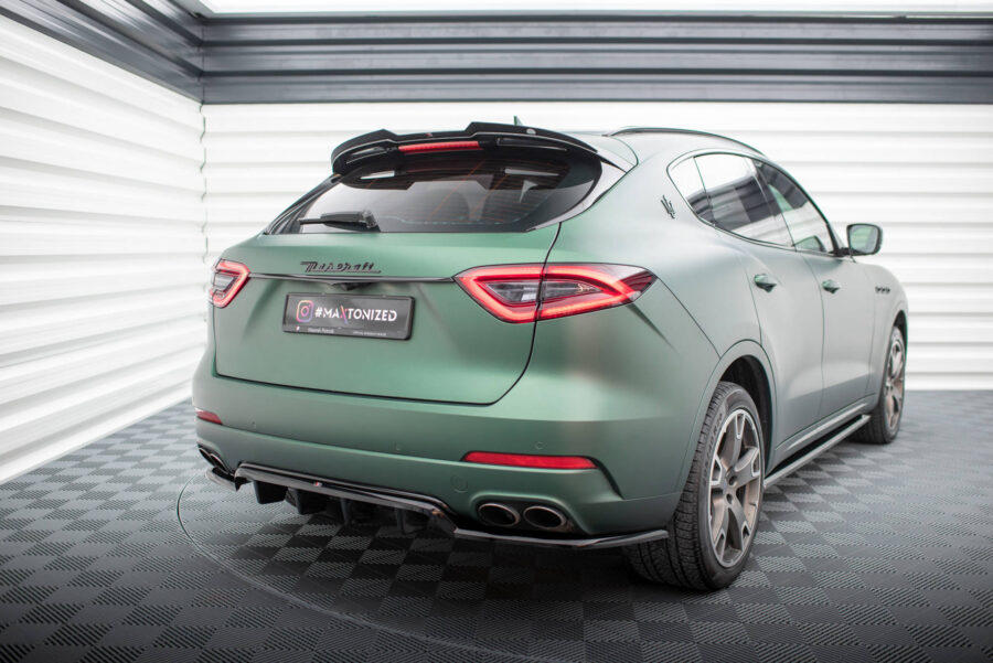 Splittersett Maserati Levante Mk1 – bilde 11 av 23