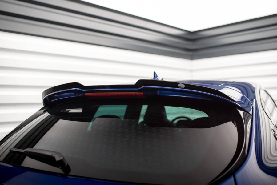 Splittersett Maserati Levante Mk1 – bilde 14 av 23