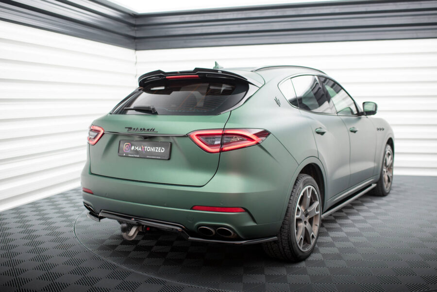 Splittersett Maserati Levante Mk1 – bilde 7 av 23
