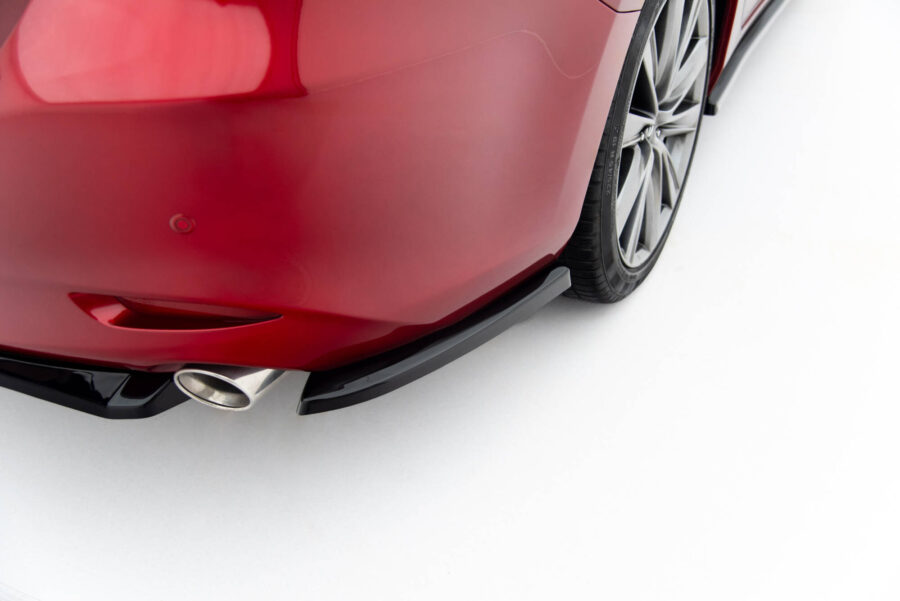 Splittersett Mazda 6 Sedan Mk3 Facelift – bilde 11 av 23