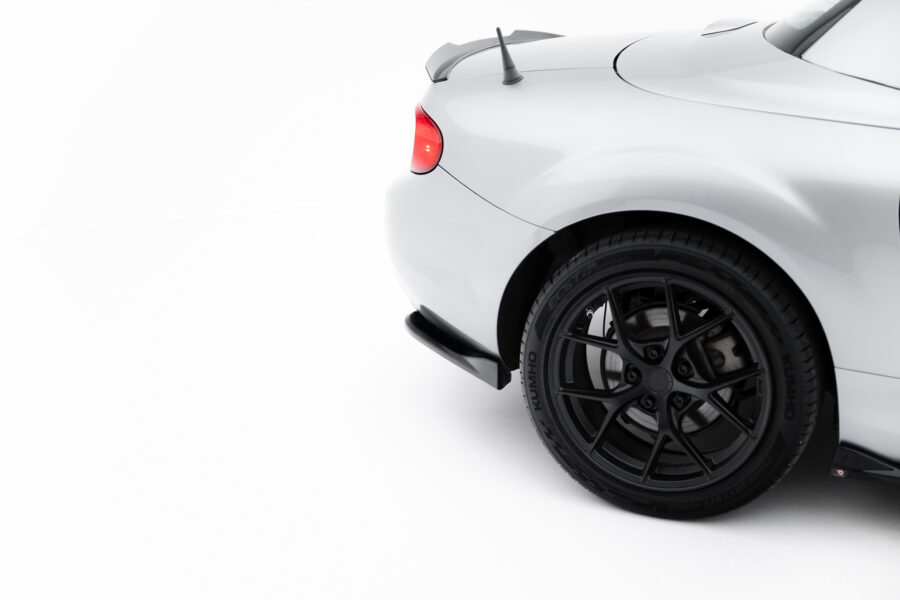 Splittersett Mazda MX-5 Mk3 (NC) Facelift – bilde 13 av 18