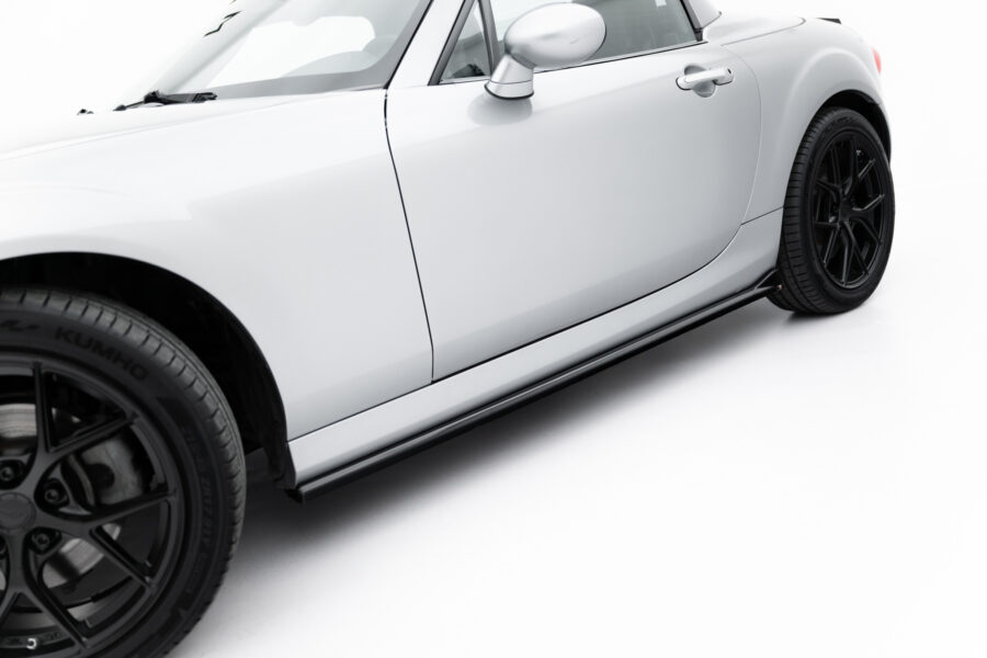 Splittersett Mazda MX-5 Mk3 (NC) Facelift – bilde 6 av 18