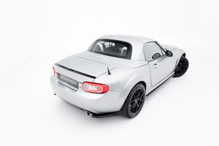 Splittersett Mazda MX-5 Mk3 (NC) Facelift – bilde 12 av 18