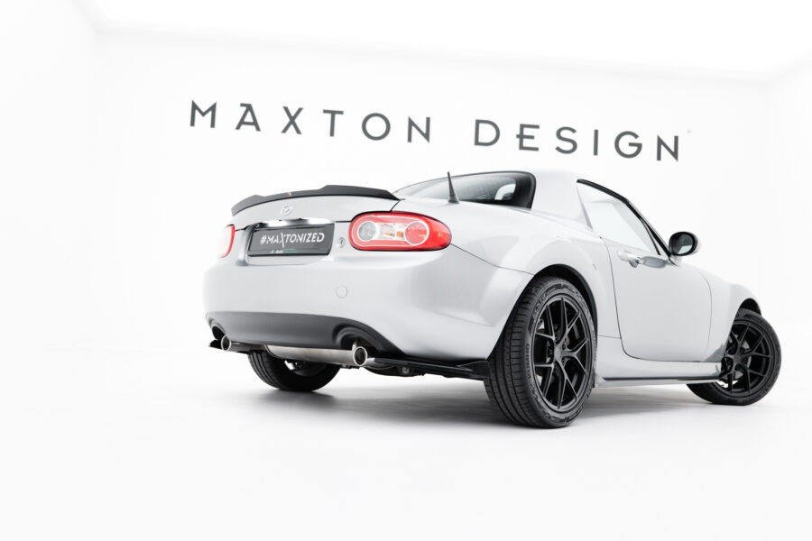 Splittersett Mazda MX-5 Mk3 (NC) Facelift – bilde 11 av 18