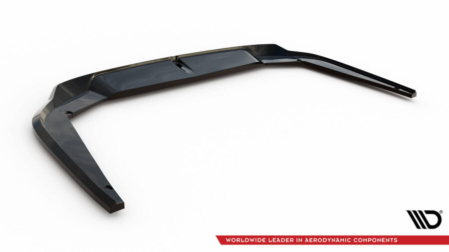 Splittersett Opel Astra Sports Tourer L (MK6) – bilde 18 av 20