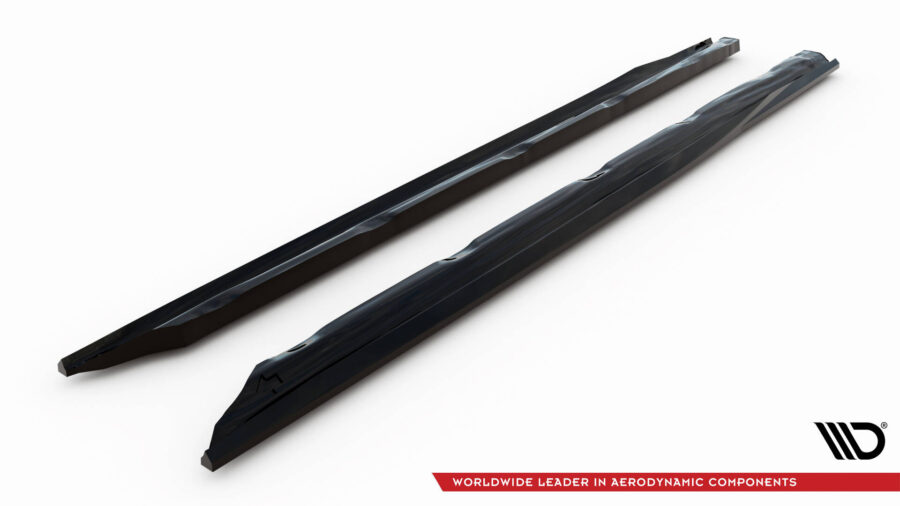 Splittersett Opel Astra Sports Tourer L (MK6) – bilde 15 av 20