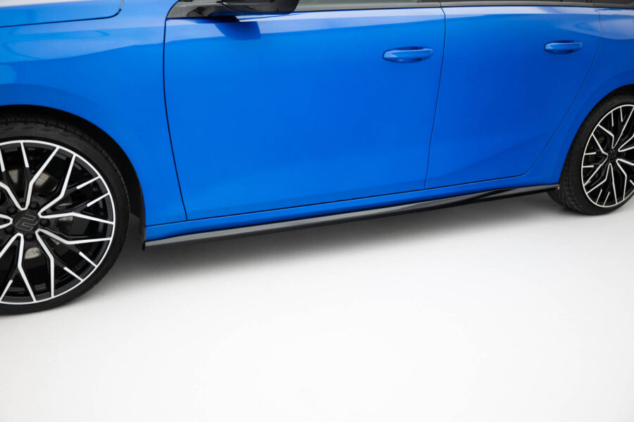 Splittersett Opel Astra Sports Tourer L (MK6) – bilde 6 av 20