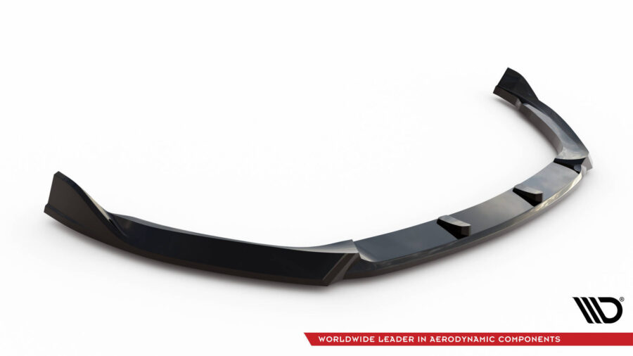 Splittersett Opel Astra Sports Tourer L (MK6) – bilde 13 av 20