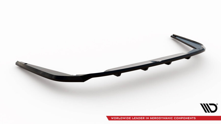Splittersett Opel Astra Sports Tourer L (MK6) – bilde 17 av 20