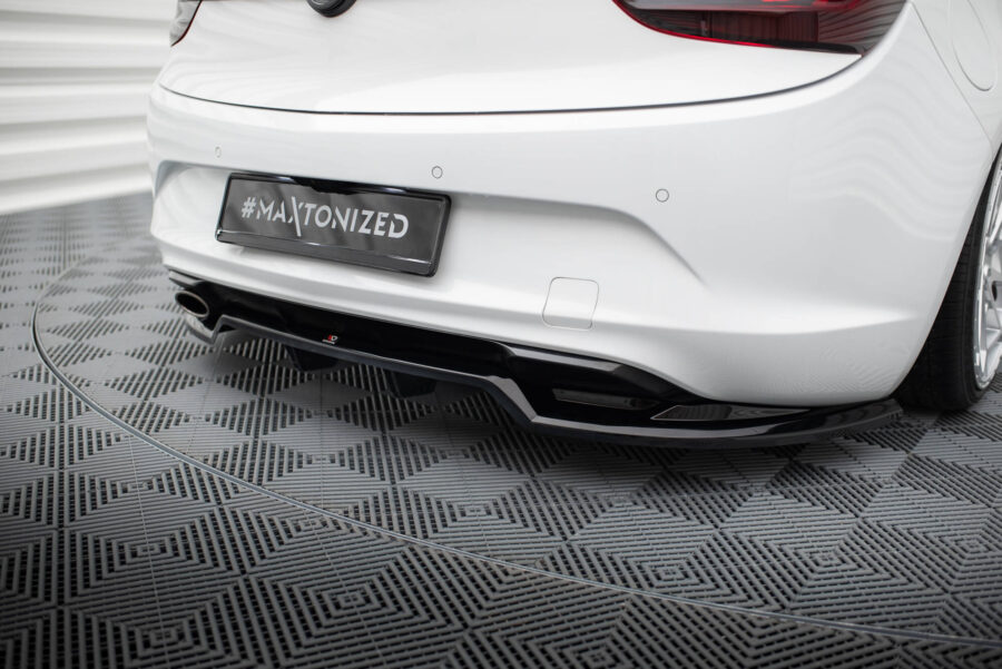 Splittersett Opel Cascada – bilde 8 av 19