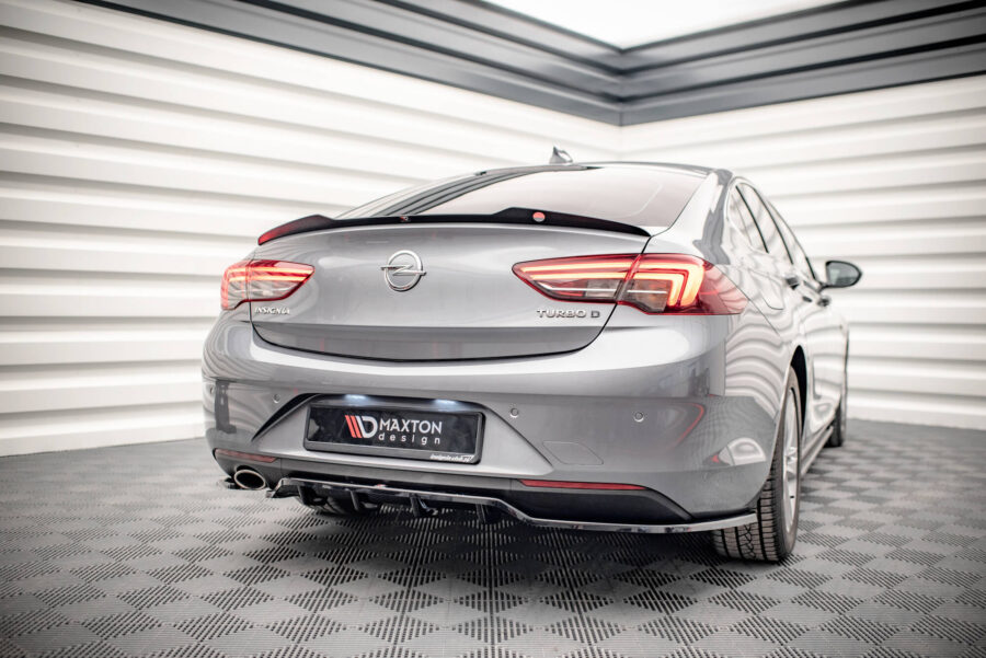 Splittersett Opel Insignia Mk2 – bilde 7 av 19