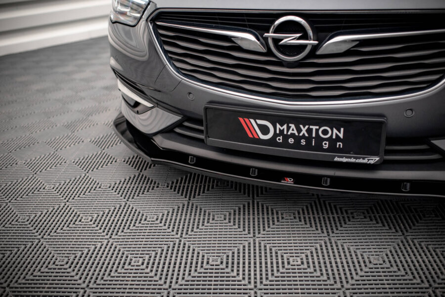 Splittersett Opel Insignia Mk2 – bilde 3 av 19