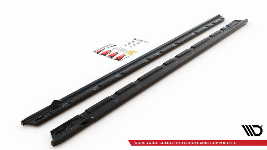 Splittersett Opel Insignia Mk2 – bilde 15 av 19
