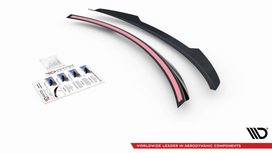 Splittersett Opel Insignia Mk2 – bilde 19 av 19