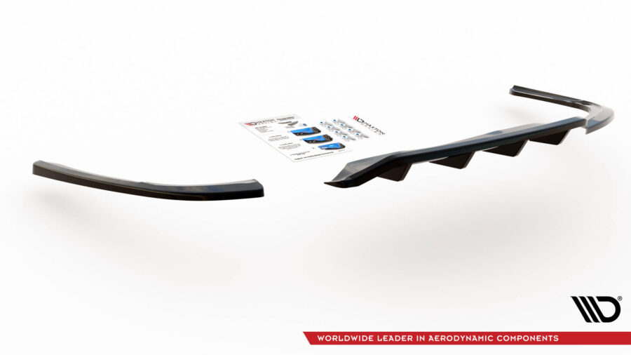 Splittersett Opel Insignia Mk2 – bilde 16 av 19