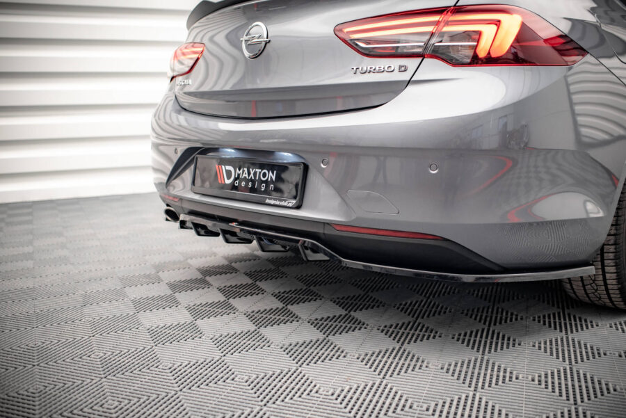 Splittersett Opel Insignia Mk2 – bilde 10 av 19