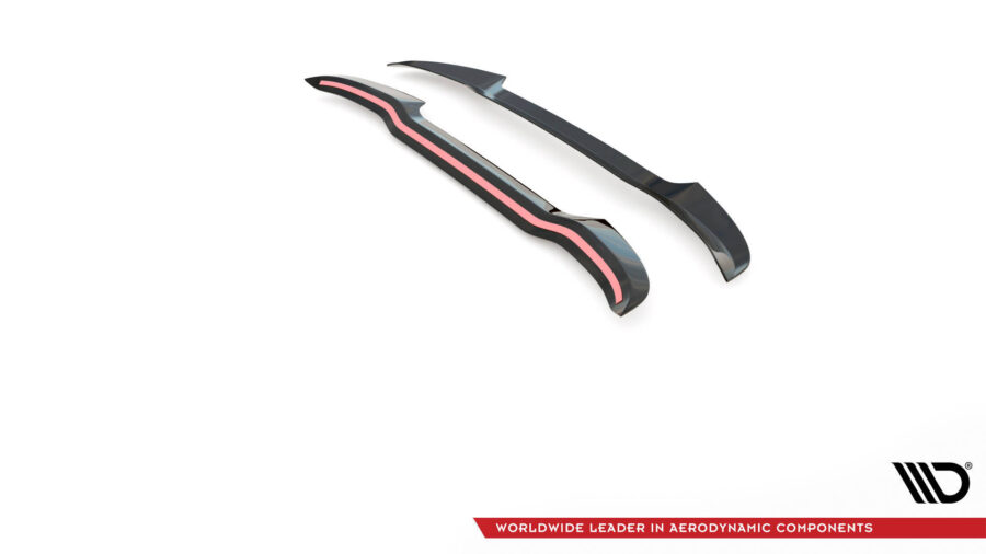 Splittersett Peugeot 208 GT Mk2 – bilde 20 av 20