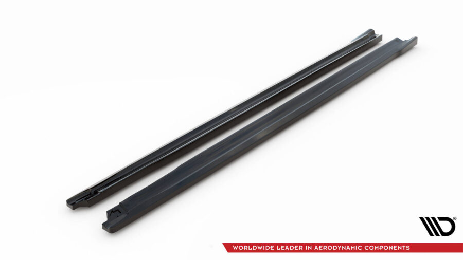 Splittersett Peugeot 208 GT Mk2 – bilde 16 av 20