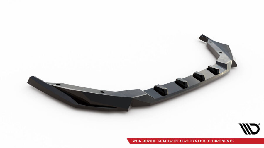 Splittersett Peugeot 408 Mk1 – bilde 20 av 28