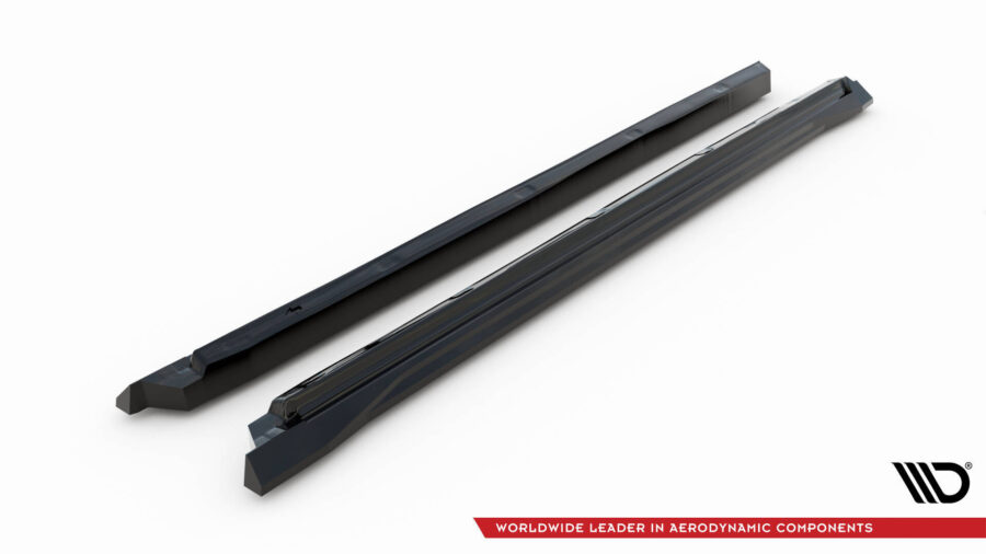 Splittersett Peugeot 408 Mk1 – bilde 22 av 28