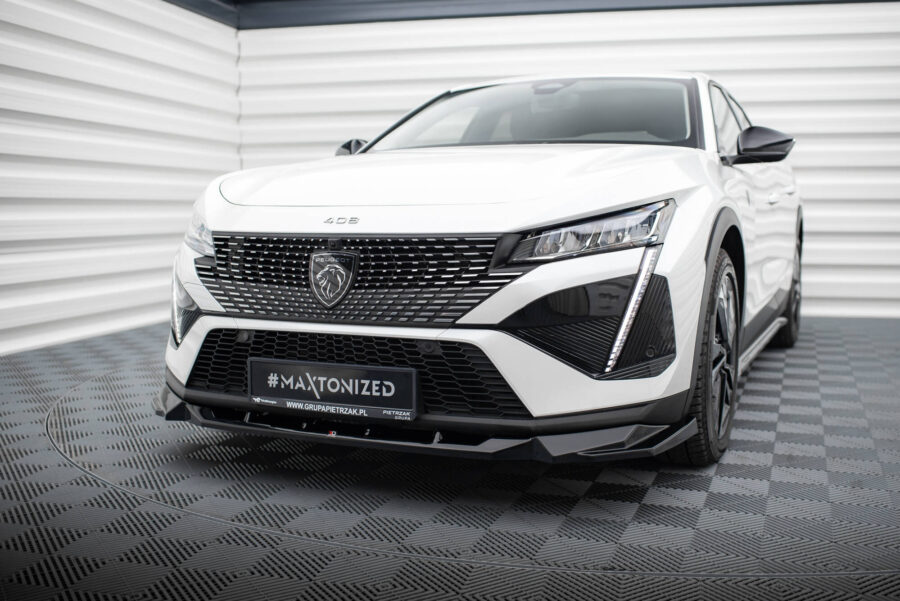 Splittersett Peugeot 408 Mk1 – bilde 3 av 28