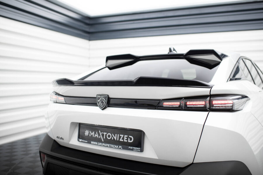 Splittersett Peugeot 408 Mk1 – bilde 12 av 28
