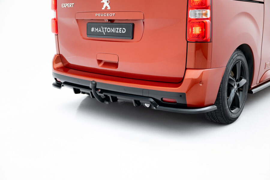 Splittersett Peugeot Expert Mk3 – bilde 7 av 19