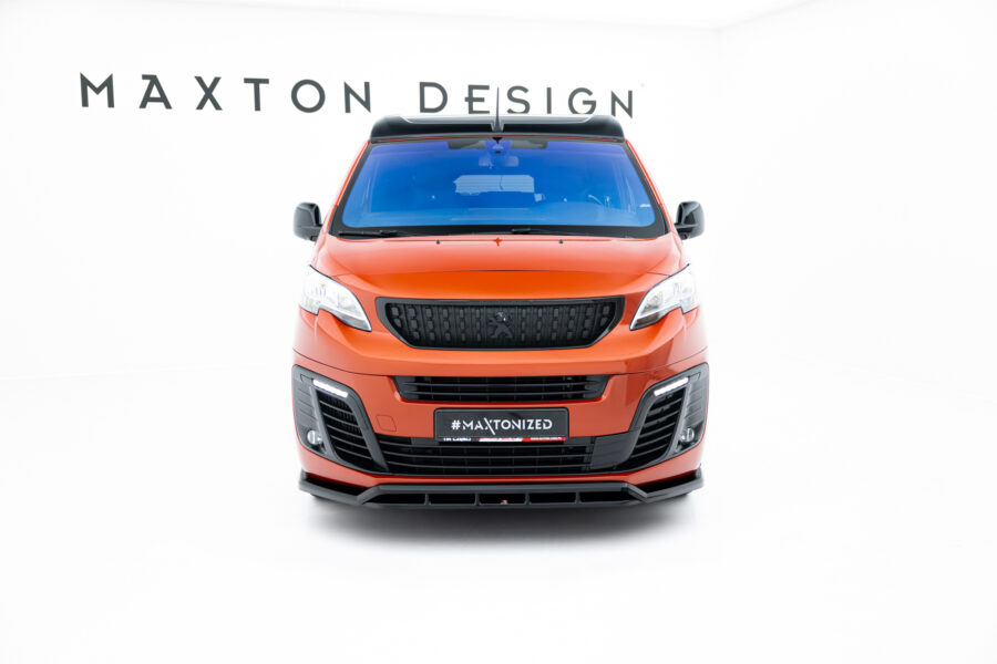 Splittersett Peugeot Expert Mk3 – bilde 2 av 19