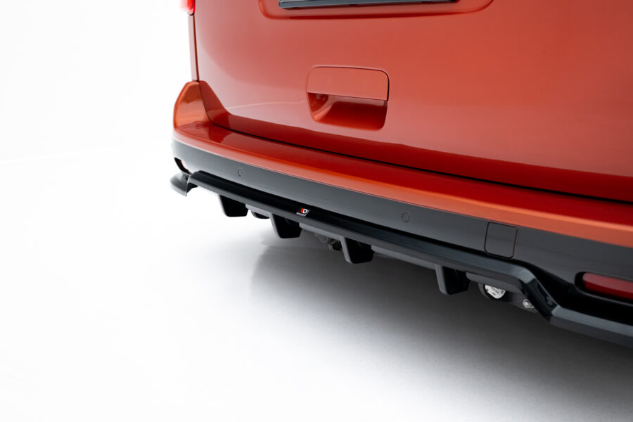 Splittersett Peugeot Expert Mk3 – bilde 10 av 19