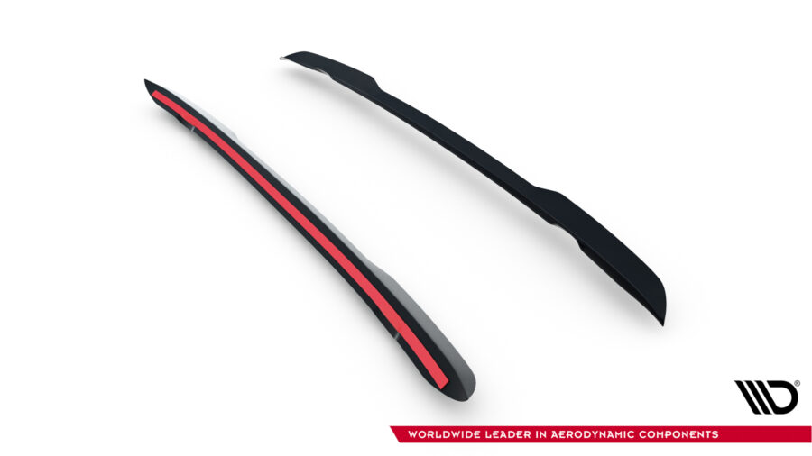 Splittersett Peugeot Expert Mk3 – bilde 18 av 19
