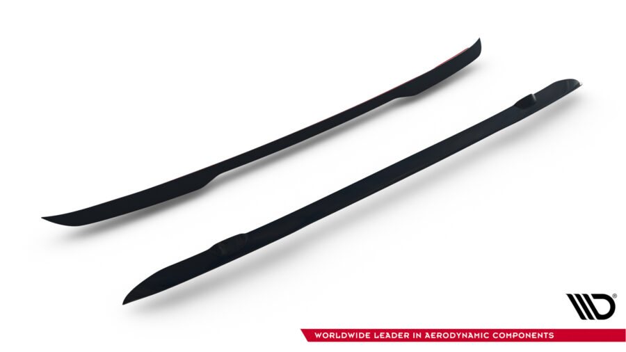 Splittersett Peugeot Expert Mk3 – bilde 19 av 19