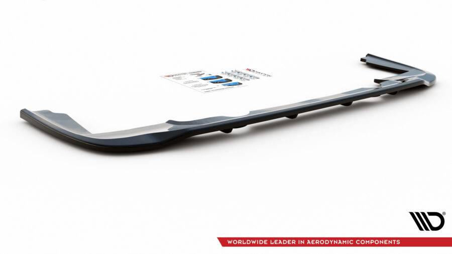 Splittersett Peugeot Partner Mk3 – bilde 17 av 19
