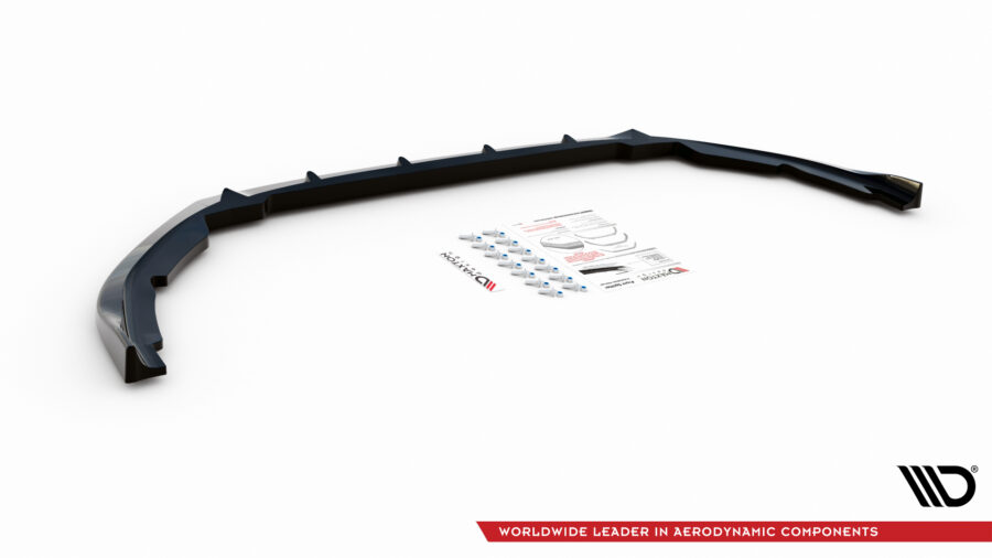 Splittersett Peugeot Partner Mk3 – bilde 13 av 19