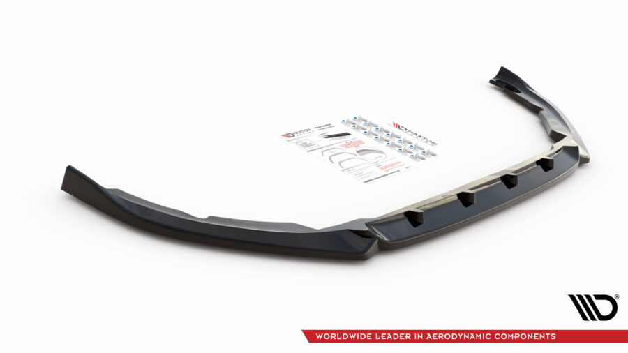 Splittersett Peugeot Partner Mk3 – bilde 12 av 19