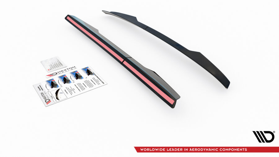 Splittersett Peugeot Partner Mk3 – bilde 19 av 19