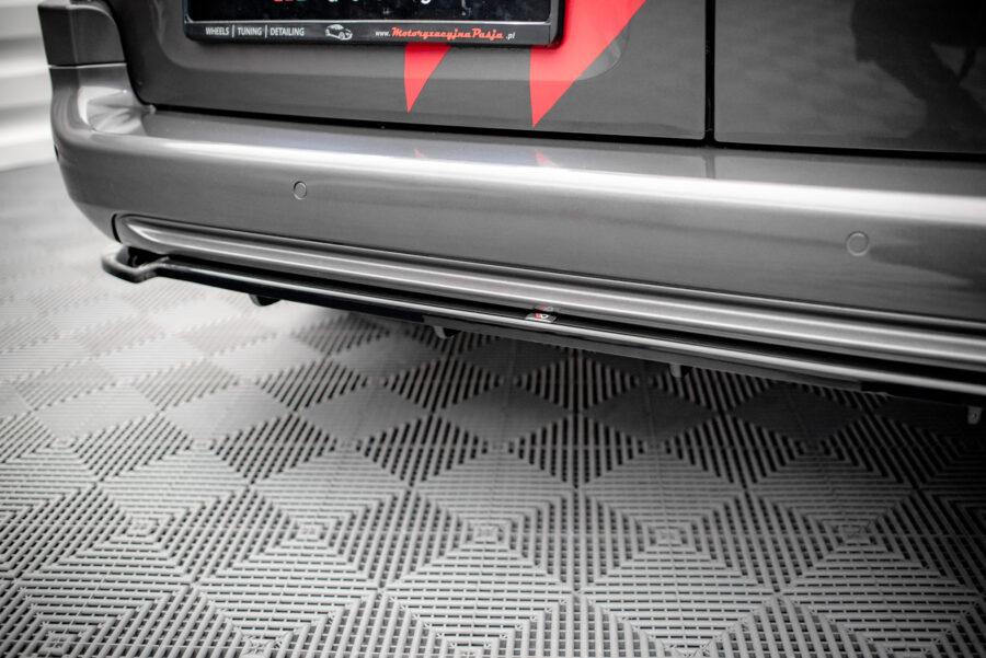 Splittersett Peugeot Partner Mk3 – bilde 9 av 19